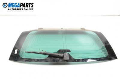 Rear window for Peugeot 407 Station Wagon (05.2004 - 12.2011), station wagon