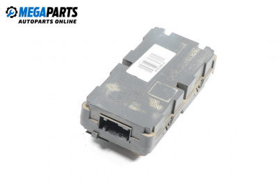 Tire pressure control module for Peugeot 407 Station Wagon (05.2004 - 12.2011)