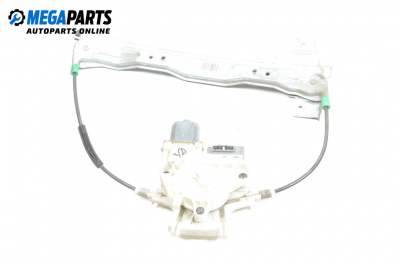 Macara electrică geam for Peugeot 407 Station Wagon (05.2004 - 12.2011), 5 uși, combi, position: dreaptă - spate