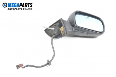 Mirror for Peugeot 407 Station Wagon (05.2004 - 12.2011), 5 doors, station wagon, position: right