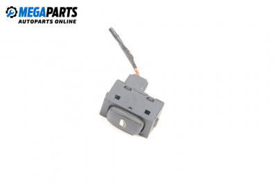 Power window button for Peugeot 407 Station Wagon (05.2004 - 12.2011)