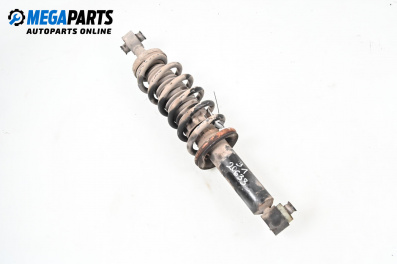 Macpherson shock absorber for Peugeot 407 Station Wagon (05.2004 - 12.2011), station wagon, position: rear - left