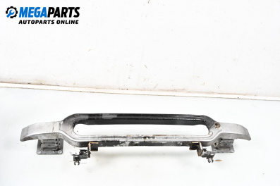 Bumper support brace impact bar for Peugeot 407 Station Wagon (05.2004 - 12.2011), station wagon, position: front