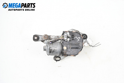 Front wipers motor for Peugeot 407 Station Wagon (05.2004 - 12.2011), station wagon, position: front