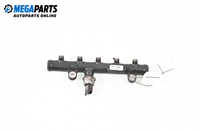 Fuel rail for Peugeot 407 Station Wagon (05.2004 - 12.2011) 2.0 HDi, 140 hp