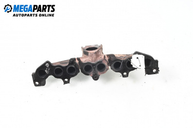 Exhaust manifold for Peugeot 407 Station Wagon (05.2004 - 12.2011) 2.0 HDi, 140 hp