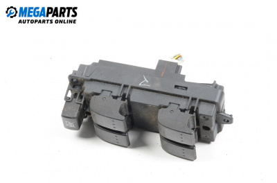 Butoane geamuri electrice for Mazda 3 Hatchback I (10.2003 - 12.2009)