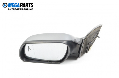Oglindă for Mazda 3 Hatchback I (10.2003 - 12.2009), 5 uși, hatchback, position: stânga