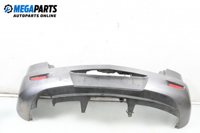 Rear bumper for Mazda 3 Hatchback I (10.2003 - 12.2009), hatchback