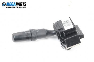 Verstellhebel leuchten for Mazda 3 Hatchback I (10.2003 - 12.2009)