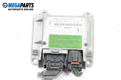 Airbag module for Mazda 3 Hatchback I (10.2003 - 12.2009), № Bosch 0 285 001 453