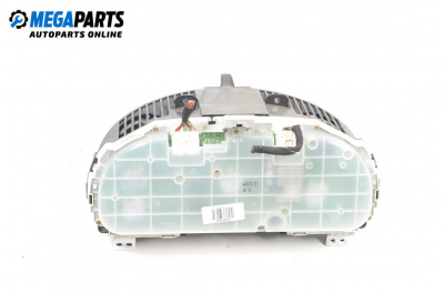 Instrument cluster for Mazda 3 Hatchback I (10.2003 - 12.2009) 1.6 DI Turbo, 109 hp