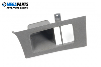 Plastic interior for Fiat Idea Minivan (12.2003 - 12.2010), 5 uși, monovolum, position: fața