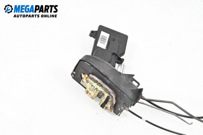 Schloss for Mazda 6 Station Wagon I (08.2002 - 12.2007), position: links, vorderseite