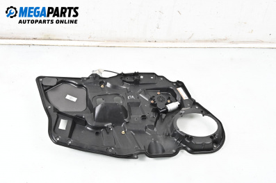 Antrieb el. fensterheber for Mazda 6 Station Wagon I (08.2002 - 12.2007), 5 türen, combi, position: links, vorderseite