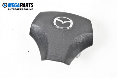 Airbag for Mazda 6 Station Wagon I (08.2002 - 12.2007), 5 uși, combi, position: fața