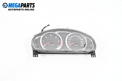 Instrument cluster for Mazda 6 Station Wagon I (08.2002 - 12.2007) 2.0 DI, 143 hp