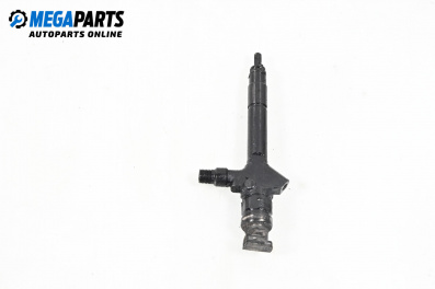 Duza diesel for Mazda 6 Station Wagon I (08.2002 - 12.2007) 2.0 DI, 143 hp