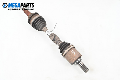 Driveshaft for Mazda 6 Station Wagon I (08.2002 - 12.2007) 2.0 DI, 143 hp, position: front - left