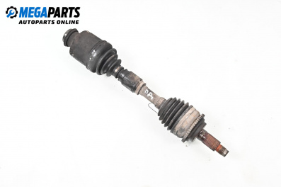 Driveshaft for Mazda 6 Station Wagon I (08.2002 - 12.2007) 2.0 DI, 143 hp, position: front - right