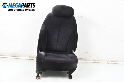 Seat for Hyundai Terracan SUV (06.2001 - 12.2008), 5 doors, position: front - right