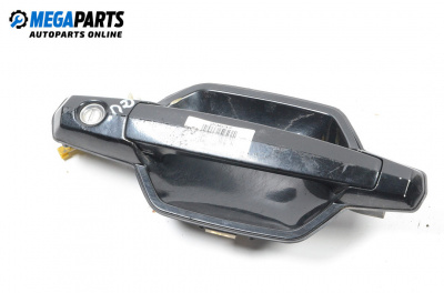 Outer handle for Hyundai Terracan SUV (06.2001 - 12.2008), 5 doors, suv, position: front - right
