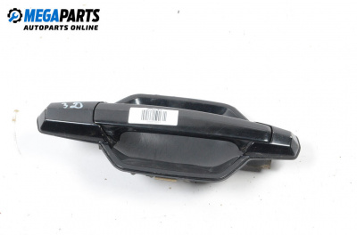 Outer handle for Hyundai Terracan SUV (06.2001 - 12.2008), 5 doors, suv, position: rear - right