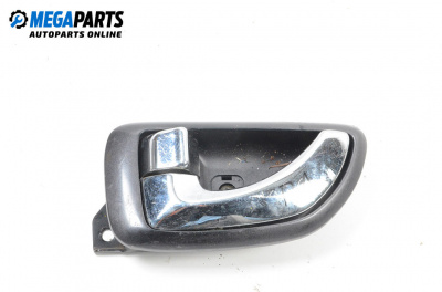 Inner handle for Hyundai Terracan SUV (06.2001 - 12.2008), 5 doors, suv, position: front - left