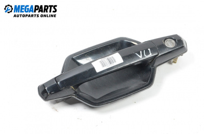 Outer handle for Hyundai Terracan SUV (06.2001 - 12.2008), 5 doors, suv, position: front - left