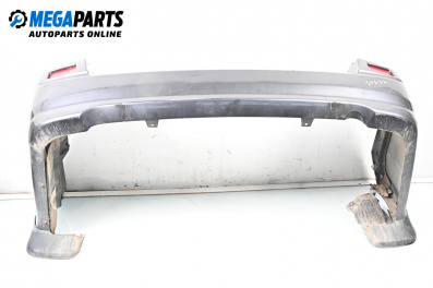 Stoßfänger hinten for Hyundai Terracan SUV (06.2001 - 12.2008), suv