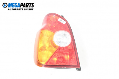 Stop for Hyundai Terracan SUV (06.2001 - 12.2008), suv, position: stânga