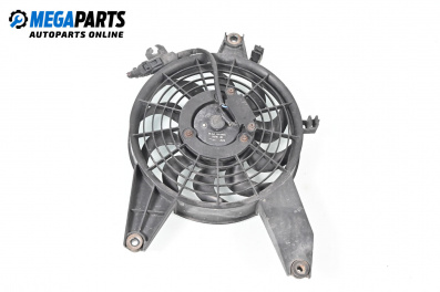 Radiator fan for Hyundai Terracan SUV (06.2001 - 12.2008) 2.9 CRDi 4WD, 150 hp