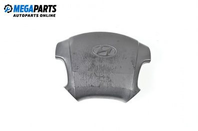 Airbag for Hyundai Terracan SUV (06.2001 - 12.2008), 5 doors, suv, position: front