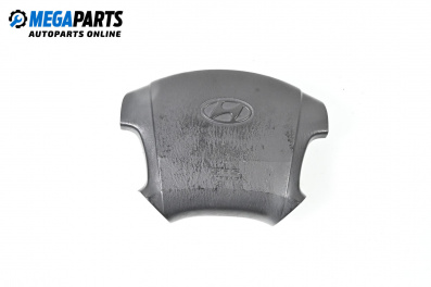 Airbag for Hyundai Terracan SUV (06.2001 - 12.2008), 5 uși, suv, position: fața