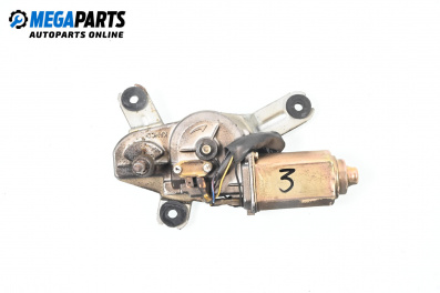 Front wipers motor for Hyundai Terracan SUV (06.2001 - 12.2008), suv, position: rear, № 98700-H1000