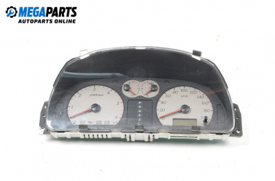 Instrument cluster for Hyundai Terracan SUV (06.2001 - 12.2008) 2.9 CRDi 4WD, 150 hp