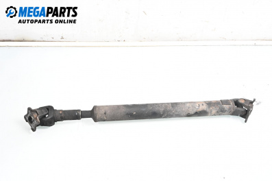 Tail shaft for Hyundai Terracan SUV (06.2001 - 12.2008) 2.9 CRDi 4WD, 150 hp, automatic