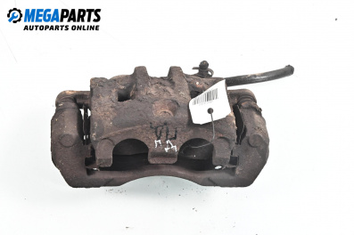 Caliper for Hyundai Terracan SUV (06.2001 - 12.2008), position: front - right