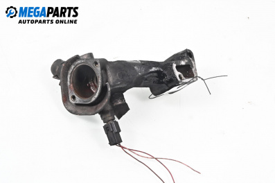 Thermostat housing for Hyundai Terracan SUV (06.2001 - 12.2008) 2.9 CRDi 4WD, 150 hp