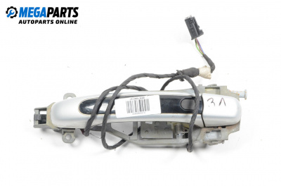 Außengriff for Porsche Cayenne SUV I (09.2002 - 09.2010), 5 türen, suv, position: links, rückseite