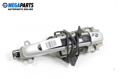 Mâner exterior for Porsche Cayenne SUV I (09.2002 - 09.2010), 5 uși, suv, position: dreaptă - fața