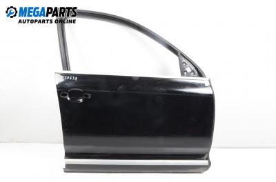 Door for Porsche Cayenne SUV I (09.2002 - 09.2010), 5 doors, suv, position: front - right