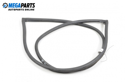Motorhaubendichtung for Porsche Cayenne SUV I (09.2002 - 09.2010), 5 türen, suv, position: vorderseite