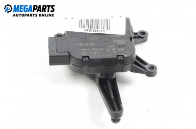 Motor supapă încălzire for Porsche Cayenne SUV I (09.2002 - 09.2010) S 4.5, 340 hp