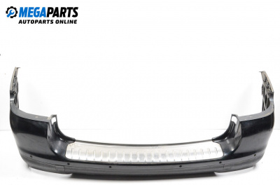 Rear bumper for Porsche Cayenne SUV I (09.2002 - 09.2010), suv