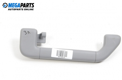 Mâner for Porsche Cayenne SUV I (09.2002 - 09.2010), 5 uși, position: stânga - spate