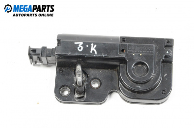 Trunk lock for Porsche Cayenne SUV I (09.2002 - 09.2010), suv, position: rear