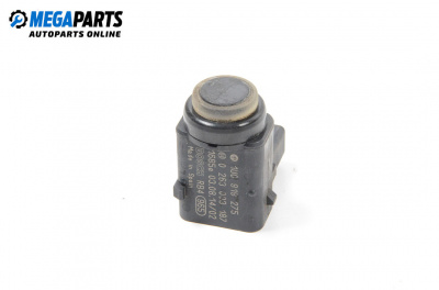 Parktronic for Porsche Cayenne SUV I (09.2002 - 09.2010)