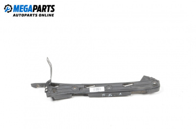 Bumper holder for Porsche Cayenne SUV I (09.2002 - 09.2010), suv, position: front - left