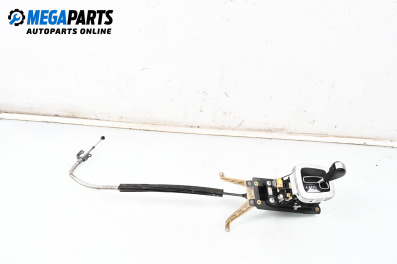 Shifter with cable for Porsche Cayenne SUV I (09.2002 - 09.2010)